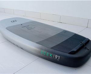 2023 North Seek 5'1" - 5' 1", 98 Litres