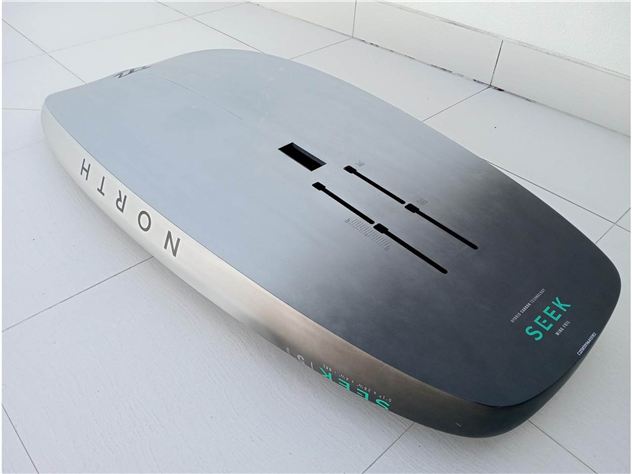 2023 North Seek 5'1" - 5' 1", 98 Litres