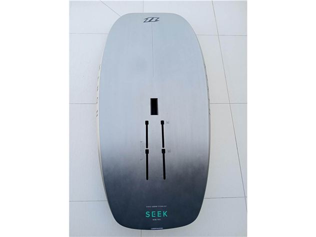 2023 North Seek 5'1" - 5' 1", 98 Litres