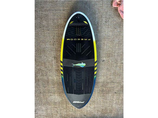 Foil Set And Board Clear Out