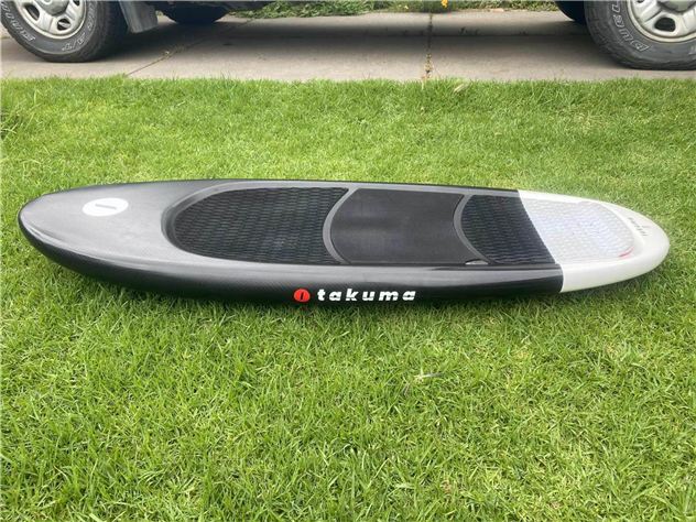 Foil Set And Board Clear Out