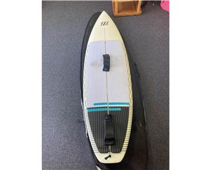 2021 North Charge - 5' 11"