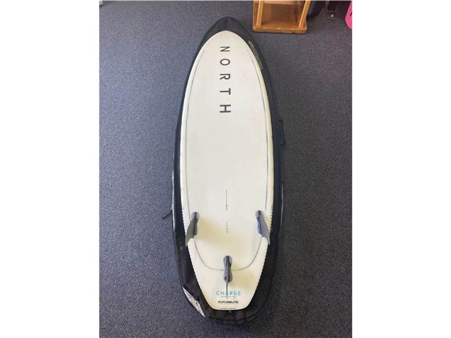 2021 North Charge - 5' 11"