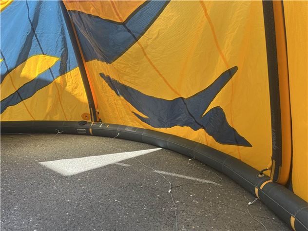 2020 F-One Bandit - 11 metre