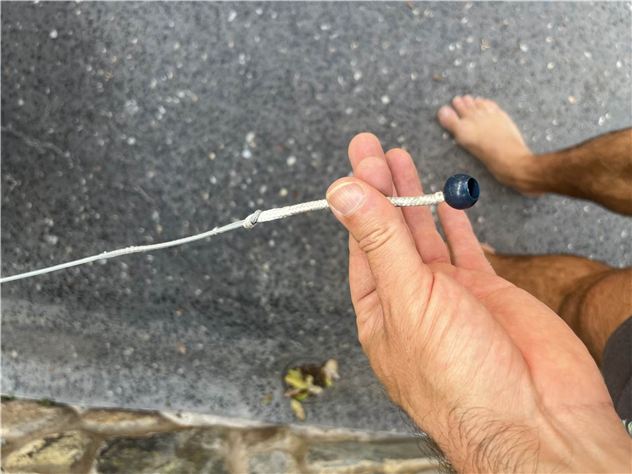 2020 F-One Bandit - 11 metre