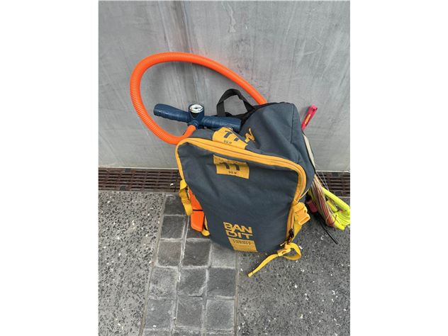 2020 F-One Bandit - 11 metre