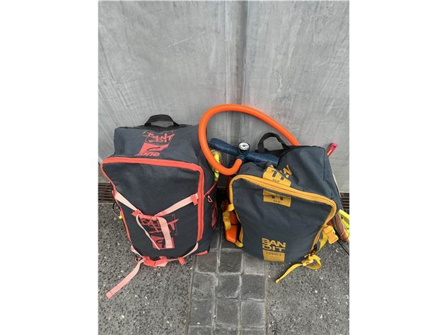 2020 F-One Bandit - 11 metre