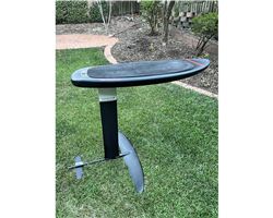  Custom Foil Kit foiling all foiling