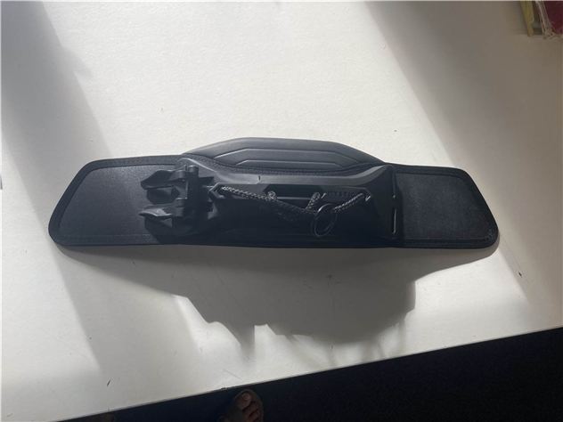 2022 Mystic Stealth Surf Bar