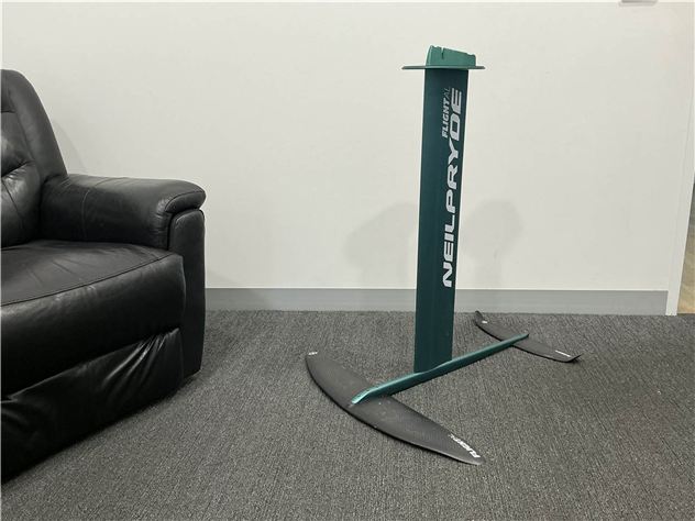 2018 Neil Pryde Flight Al - 90 cm