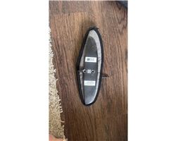 Axis Rear 300P 30 cm foiling components (wings,masts,etc)