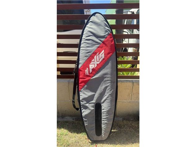 2025 Axis Foildrive 70Ltr - 5' 8"