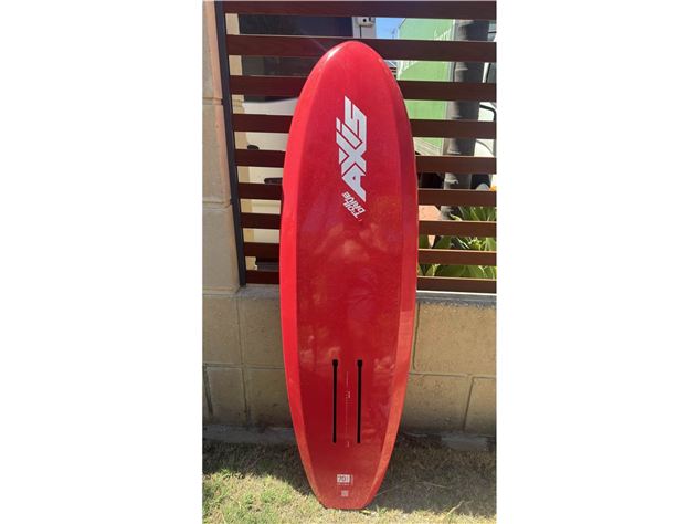2025 Axis Foildrive 70Ltr - 5' 8"