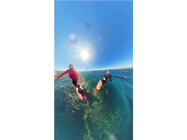 2025 Axis Frank Custom - 6' 4"