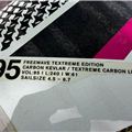 Fanatic Freewave Textreme - 240 cm, 95 litres - 2