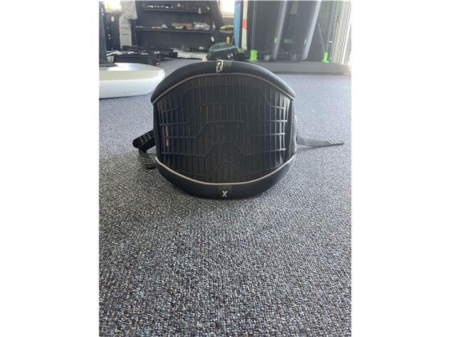 2024 Mystic Warrior X