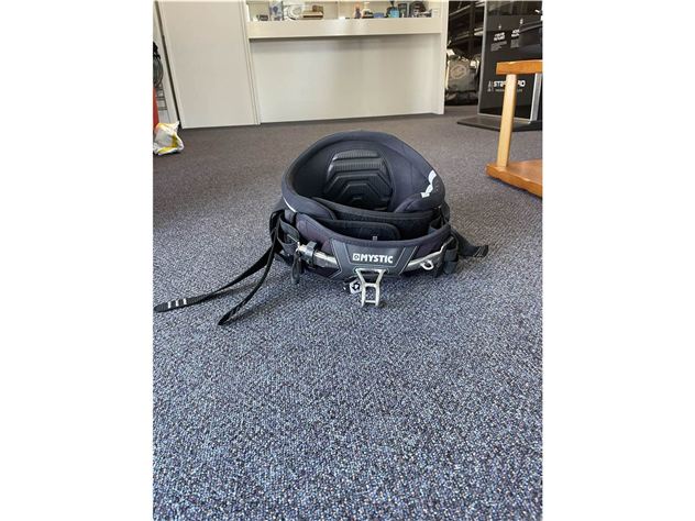 2024 Mystic Warrior X