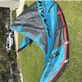 2018 Naish Boxer - 9 metre - 0