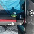 2018 Naish Boxer - 9 metre - 2