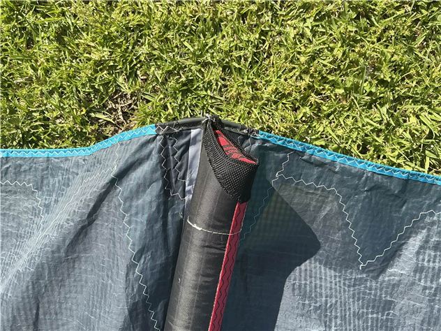 2018 Naish Boxer - 9 metre