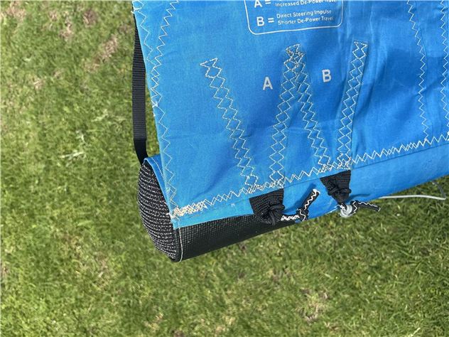 2016 Cabrinha Drifter - 12 metre