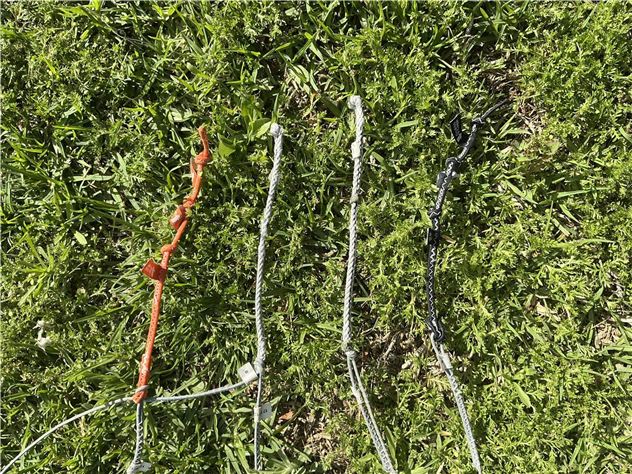 2016 Cabrinha Drifter - 12 metre