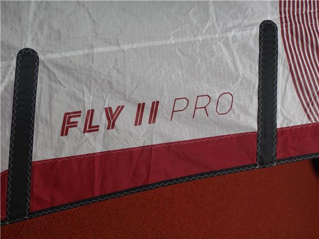 2024 Neil Pryde Flyii Pro - 3.5 metre
