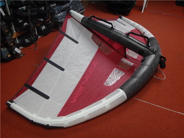 2024 Neil Pryde Flyii Pro - 3.5 metre