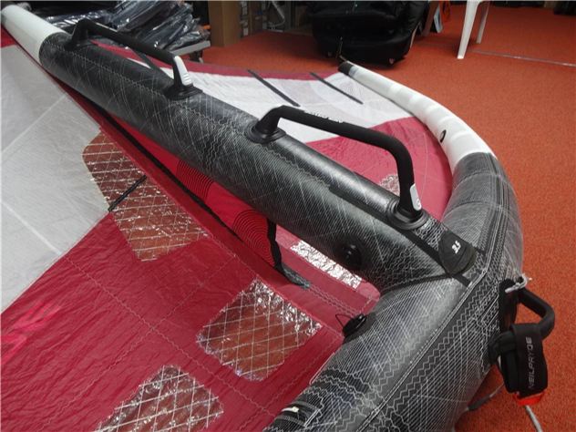 2024 Neil Pryde Flyii Pro - 3.5 metre