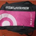 2024 Neil Pryde Flyii Pro - 3.5 metre - 4