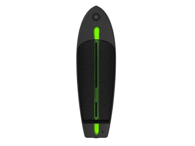 2025 FLITElab 5'0 Ampjet_Board Set (Mid Length) - 5' 0"