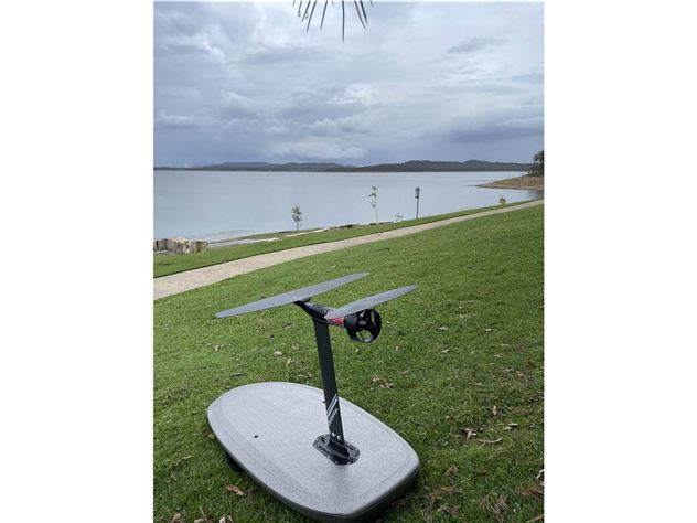 2022  Waydoo Flyer One