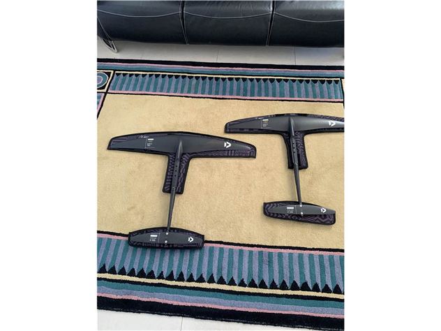 2025 Duotone 750, 620 Glide 2.0 D/Lab