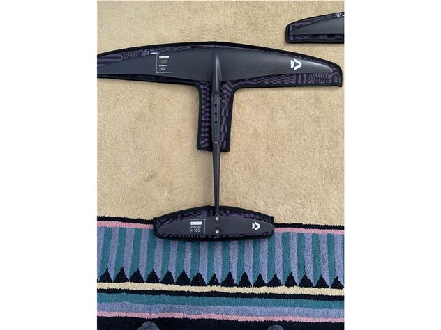 2025 Duotone 750, 620 Glide 2.0 D/Lab