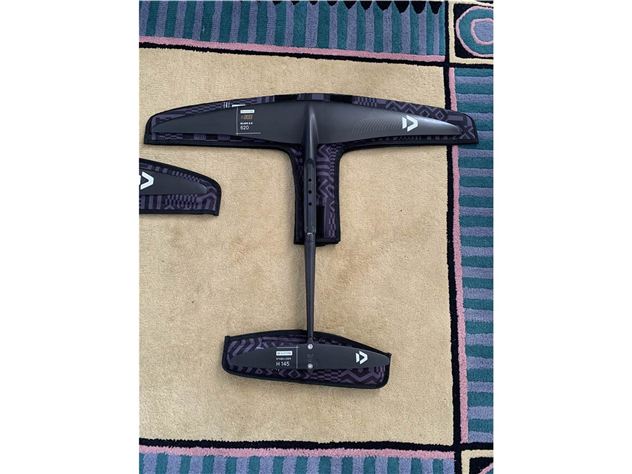 2025 Duotone 750, 620 Glide 2.0 D/Lab