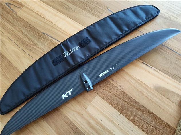 2025 Kt Surfing Nomad 980