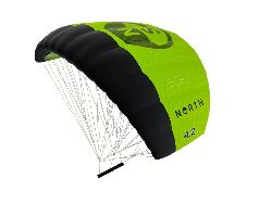 North Ranger Parawing 3.2 foiling wind wing
