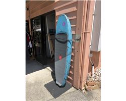 Duotone Skybrid Sls 115 Litres 6' 0" foiling wind wing foilboard