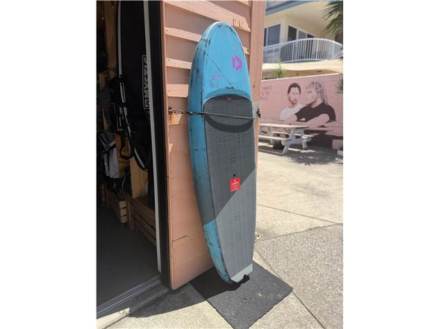 2025 Duotone Skybrid Sls - 6' 0", 115 Litres