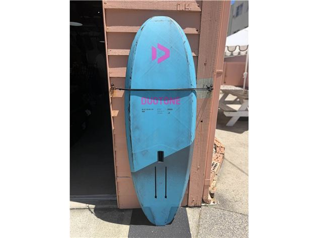 2025 Duotone Skybrid Sls - 6' 0", 115 Litres