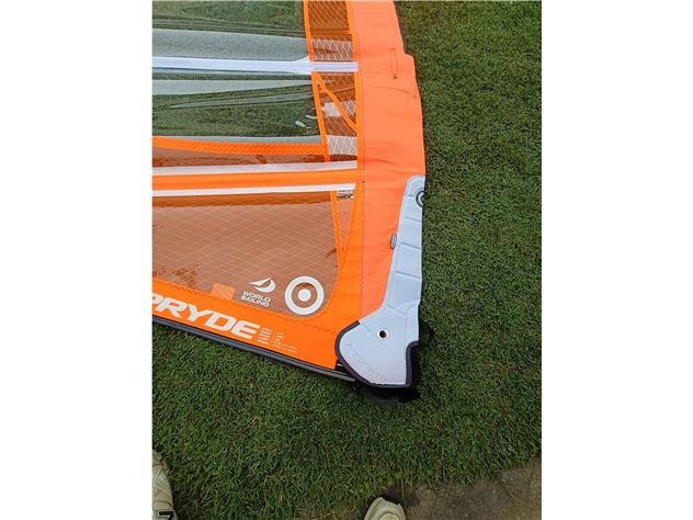 Neil Pryde Rs:X Olympic Class Sail - 8.5 metre