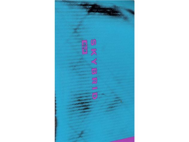 2025 Duotone Skybrid - 5' 8", 95 Litres