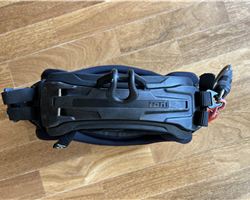 Ion Riot Curv Kite Harness kitesurfing accessorie