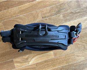 2023 Ion Riot Curv Kite Harness