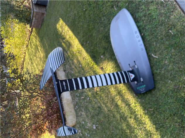 2022 Armstrong A-Plus - 100 cm