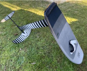 2022 Armstrong A-Plus - 100 cm