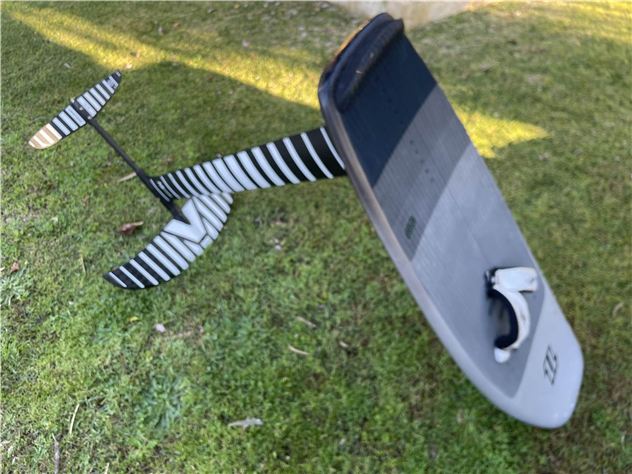 2022 Armstrong A-Plus - 100 cm