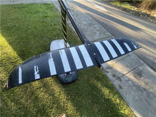 2022 Armstrong A-Plus - 100 cm