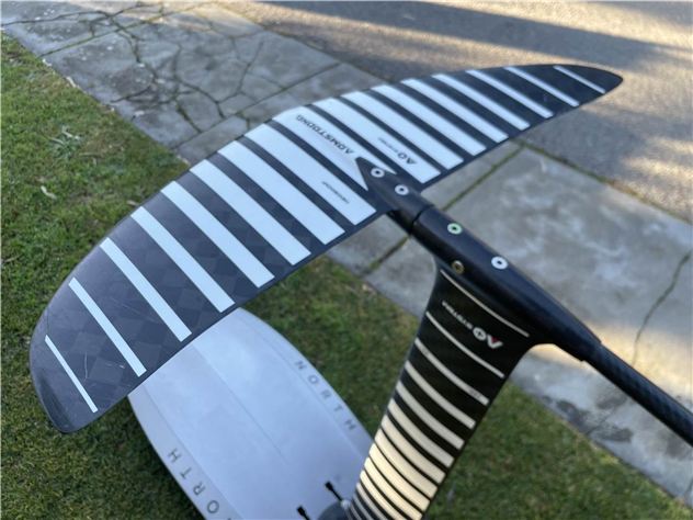 2022 Armstrong A-Plus - 100 cm