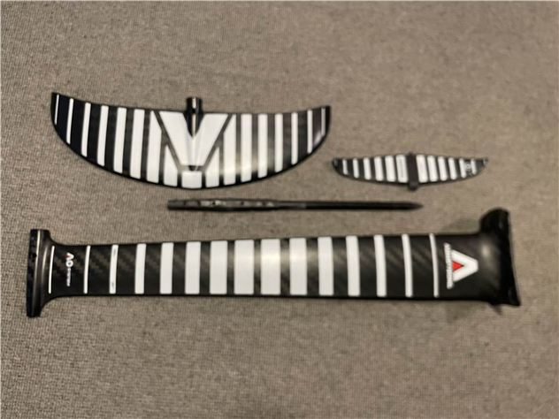 2022 Armstrong A-Plus - 100 cm